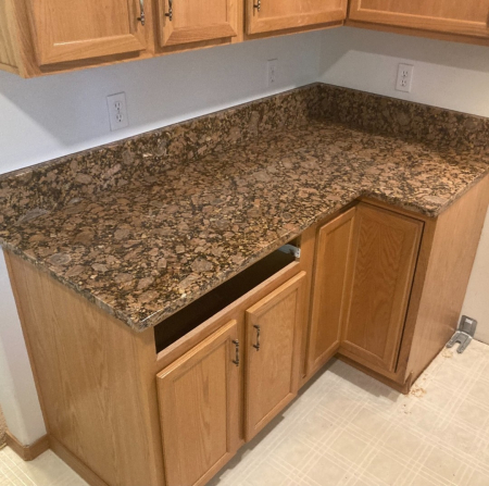 GRANIT BALTIC BROWN [4]