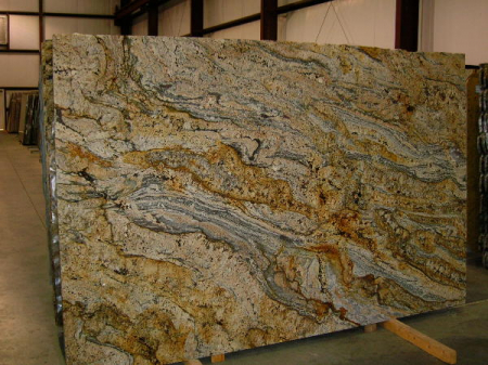 GRANIT GOLDEN CASCADE