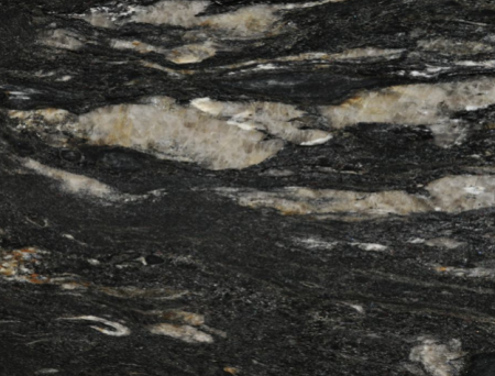 LASTRE - DEBITĂRI IN DIMENSIUNI - GRANIT BLACK COSMIC