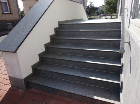 GRANIT BLACK IMPALA [8]