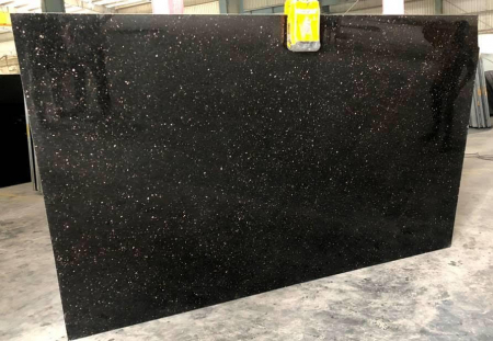 GRANIT BLACK GALAXY