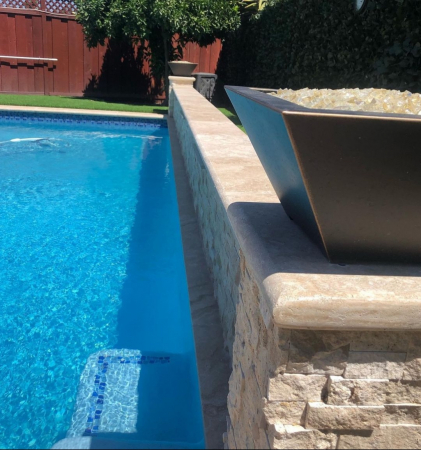 TRAVERTIN CLASSIC CROSS CUT [4]