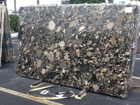 LASTRE - DEBITĂRI IN DIMENSIUNI - GRANIT BLACK MARINACE