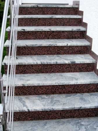 GRANIT VISCOUNT WHITE [1]