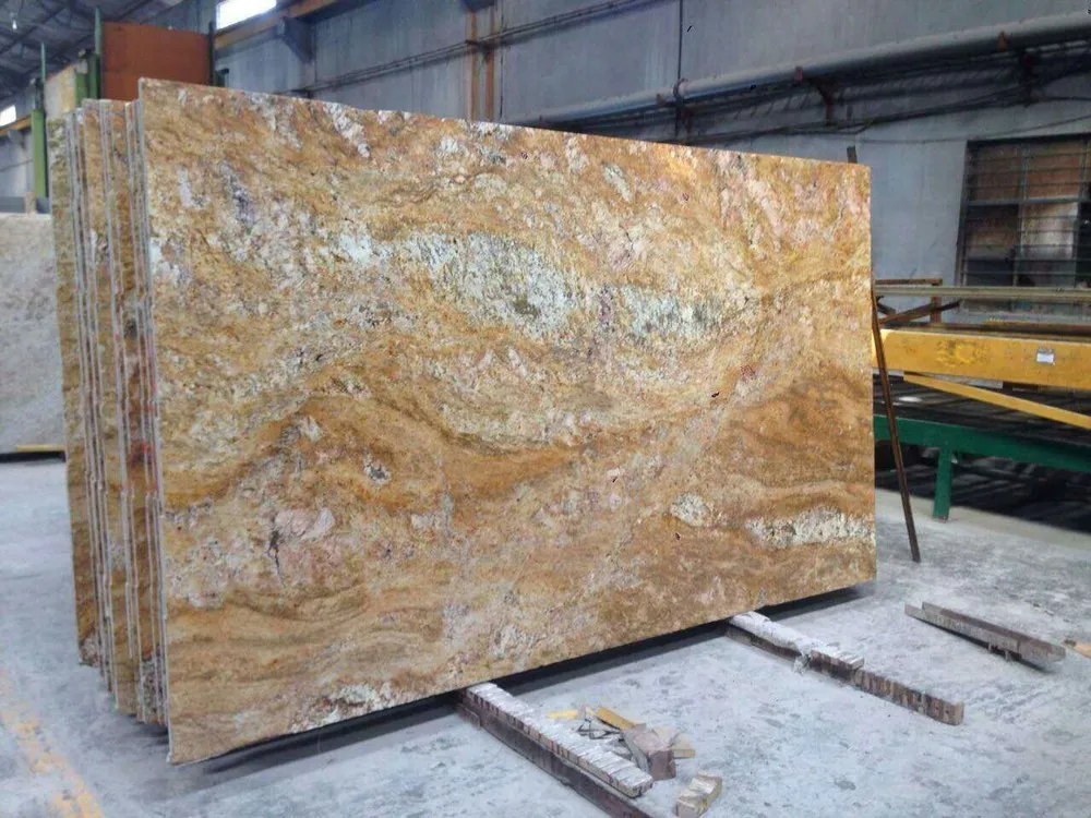 GRANIT IMPERIAL GOLD [6]