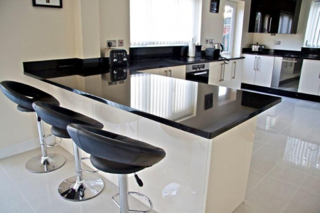 GRANIT BLACK ABSOLUTE [8]
