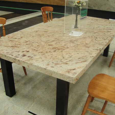 BLATURI - GRANIT IVORY BROWN