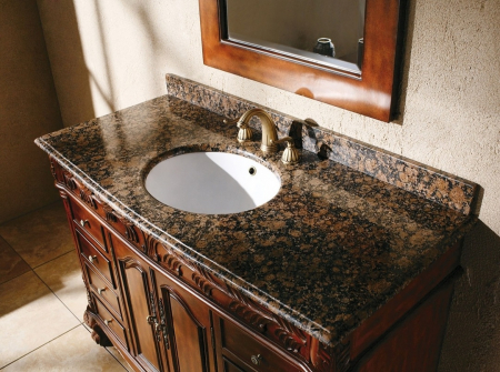 GRANIT BALTIC BROWN [6]