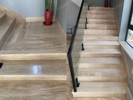 MARMURA BRECCIA SARDA / OROSEI / DINO BEIGE [2]