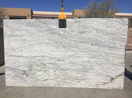 GRANIT THUNDER WHITE