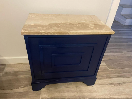 MARMURA BRECCIA SARDA / OROSEI / DINO BEIGE [1]