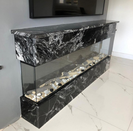 GRANIT BLACK FOREST [1]