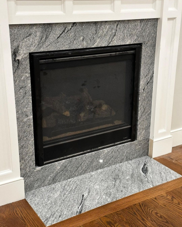 GRANIT VISCOUNT WHITE [2]