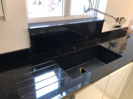 GRANIT BLACK ABSOLUTE [9]
