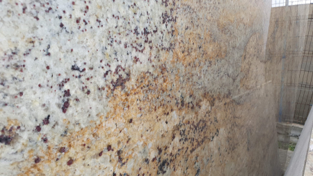 GRANIT COLONIAL GOLD [7]