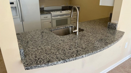 GRANIT BIANCO SARDO [9]