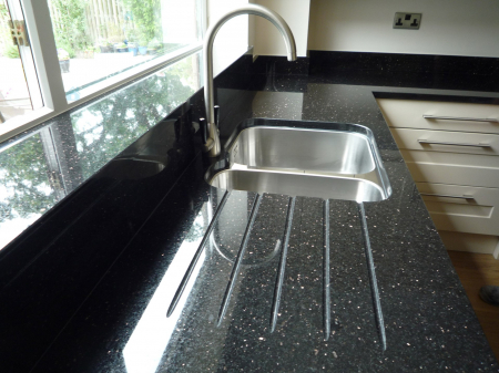 GRANIT BLACK GALAXY [1]