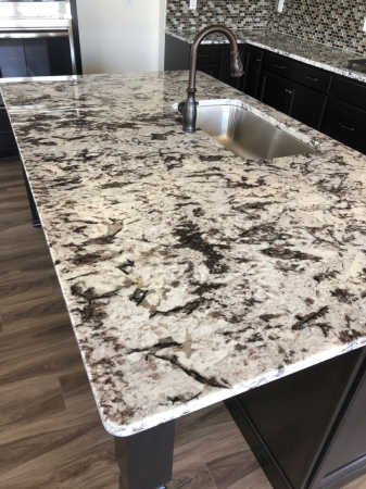 GRANIT ALASKA WHITE [3]