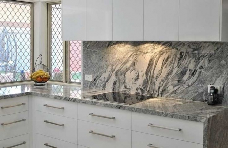 GRANIT VISCOUNT WHITE [1]