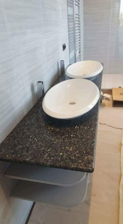 GRANIT BLUE PEARL [4]