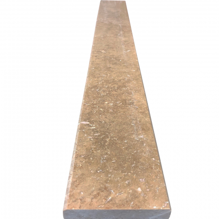 TRAVERTIN NOCE CROSS CUT [2]