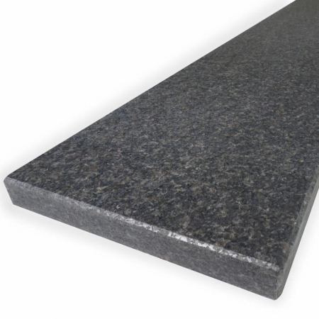 GRANIT BLACK IMPALA [6]