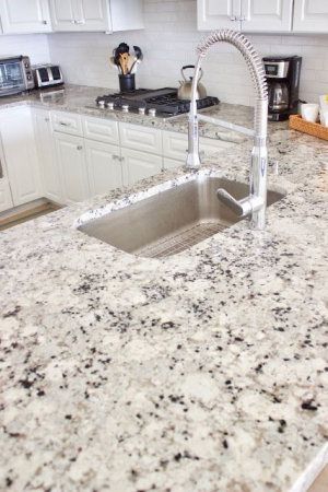 BLATURI - GRANIT THUNDER WHITE