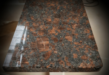 GRANIT TAN BROWN [9]