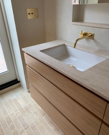 TRAVERTIN CLASSIC VEIN CUT [3]