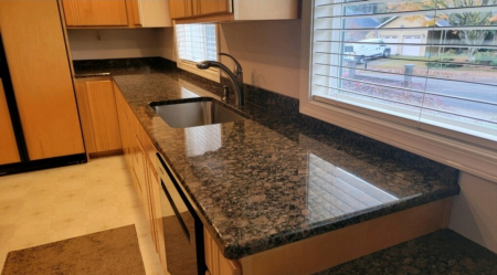 GRANIT BALTIC BROWN [6]