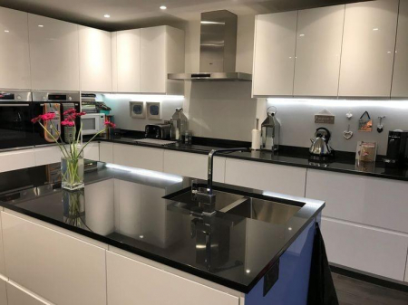 GRANIT BLACK ABSOLUTE [7]