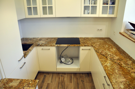 GRANIT IMPERIAL GOLD [5]