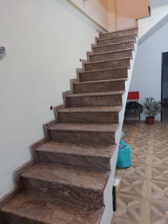 TRAVERTIN NOCE CROSS CUT [6]