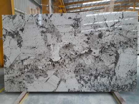 GRANIT ALASKA WHITE [3]