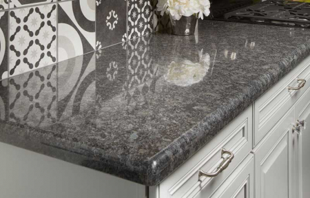 GRANIT STEEL GREY LUCIOS [6]