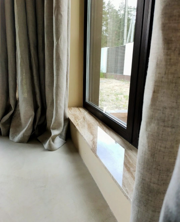 MARMURA BRECCIA SARDA / OROSEI / DINO BEIGE [2]