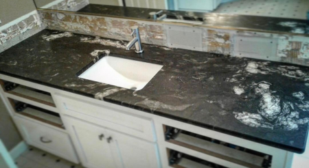 GRANIT BLACK FOREST [7]