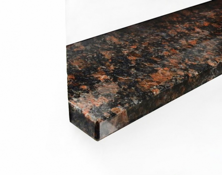 PERVAZE / GLAFURI - GRANIT TAN BROWN