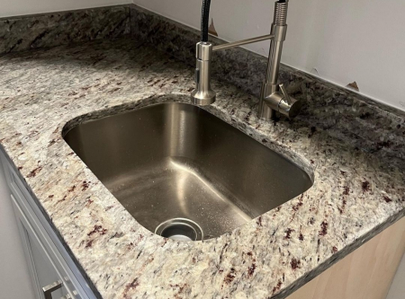 GRANIT THUNDER WHITE [5]