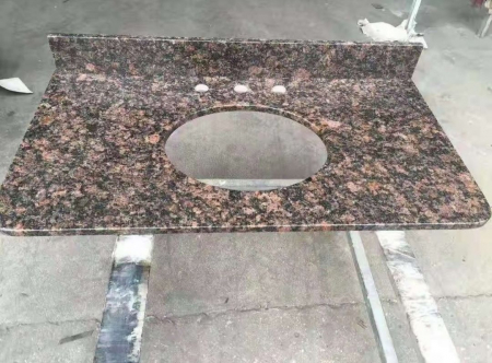 GRANIT TAN BROWN [8]