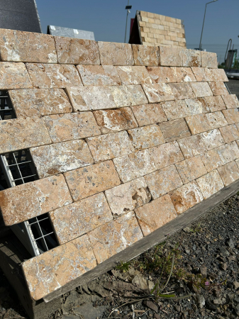 SPLITFACE TRAONIX BROWN 15 X 7,5 CM [4]