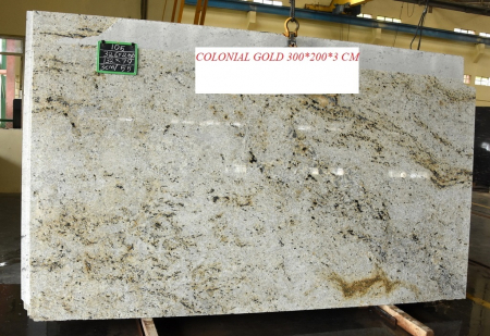 GRANIT COLONIAL GOLD [5]