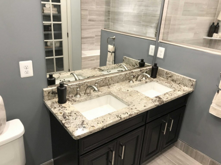 GRANIT ALASKA WHITE [2]