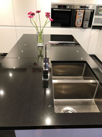 GRANIT BLACK ABSOLUTE [5]