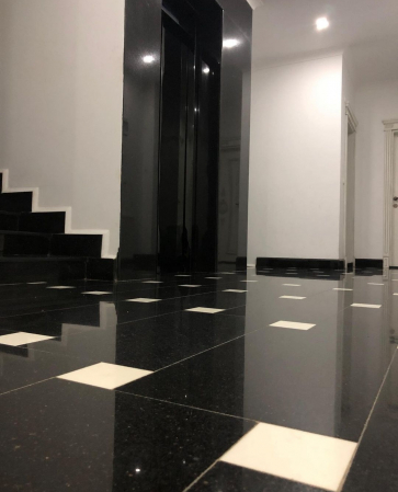 GRANIT BLACK GALAXY [3]