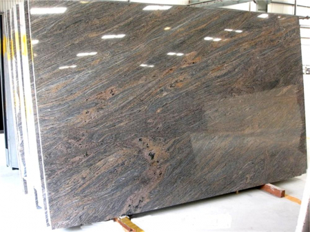 GRANIT PARADISO BASH [9]