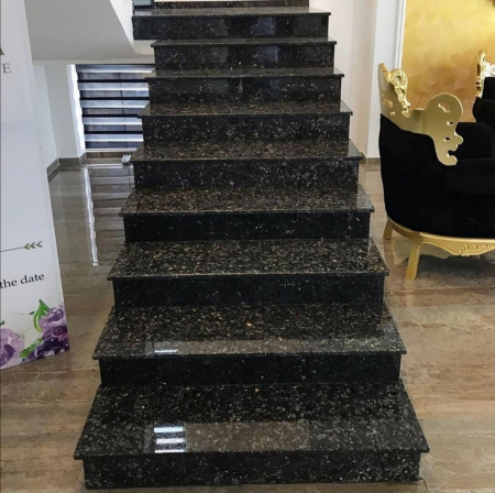 GRANIT BLUE PEARL [8]