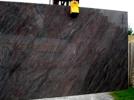 GRANIT PARADISO CLASSIC [4]