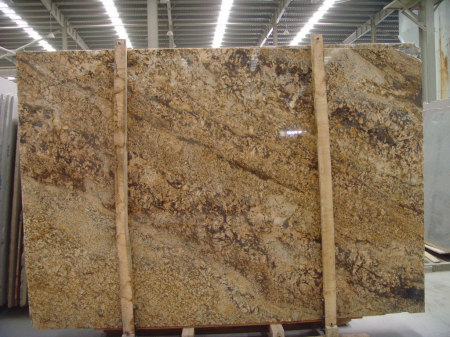 LASTRE - DEBITĂRI IN DIMENSIUNI - GRANIT GOLDEN PERSA