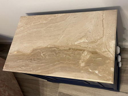 MARMURA BRECCIA SARDA / OROSEI / DINO BEIGE [3]